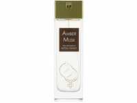 ALYSSA ASHLEY Amber Musk Eau De Parfum Spray, 100 ml
