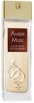 ALYSSA ASHLEY Amber Musk Eau De Parfum Spray, 100 ml