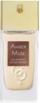 ALYSSA ASHLEY Amber Musk Eau De Parfum Spray, 30ml