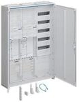 Hager Komplettschrank, Univers Z 2 ZP, BKE-I, APZ ZB33ET225W1