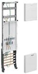 Feld komplett ZH33X7 3250617682817 Hager
