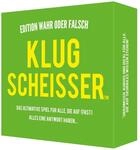 Kylskapspoesi 43028 - Klugscheisser &ndash; Wahr oder Falsch Edition