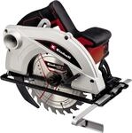Einhell Handkreiss&auml;ge TC-CS 1410 (1410 W, S&auml;geblatt &Oslash;190 x &Oslash;30 mm, max.