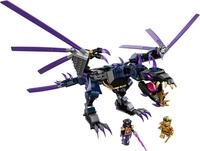 Ninjago (71742)