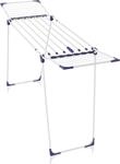 Leifheit W&auml;schest&auml;nder Classic Extendable 230 Solid, auf eine Breite von 184...