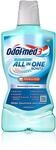Odol-med3 All in One Schutz Mundsp&uuml;lung mit Rundumschutz, 500ml, ohne Alkohol