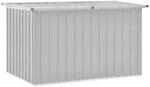 vidaXL Gartenbox Auflagenbox Kissenbox Aufbewahrungsbox Truhe Box Gartenm&ouml;bel