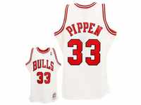Mitchell & Ness Swingman Mesh Jersey Chicago Bulls 1997-98 Scottie Pippen XL