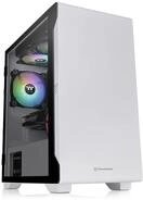 Thermaltake S100 TG Snow CA-1Q9-00S6WN-00