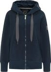 Elbsand Damen Sweatjacke Kelda 70299-00 coldwater (787) L