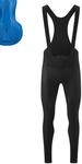 Gonso Sitivo Tight Bib M, Lange Herren Tr&auml;ger-Radhose, Mit Sitivo Comfort