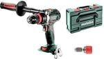 Metabo BS 18 LTX BL Q Akku-Bohrschrauber 18V - Metabox - 602359840 Q l