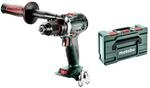 Metabo Akku-Bohrschrauber BS 18 LTX BL I &ndash; 602358840 &ndash; 18 V &ndash; Bohrschrauber mit