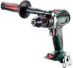 metabo Akku-Bohrschrauber BS 18 LTX BL I &ndash; 602358850 &ndash; 18 V &ndash; Bohrschrauber mit