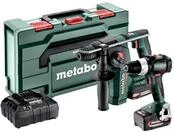 Zestaw elektronarz&Auml;&trade;dzi Metabo 6-elementowy (685182000)