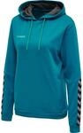 hummel Damen, Hoodie, Celestial, XS