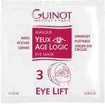 Guinot Masque Age Logic Yeux,1er Pack (4 x 5.5 ml)