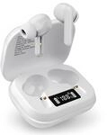 Denver Kopfh&ouml;rer Kabellos Bluetooth &ndash; In-Ear Kopfh&ouml;rer mit Ladecase und