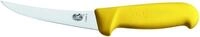 Victorinox Fibrox Kochmesser, Ausbeinmesser, Extra Scharfe Klinge, Rostfreier...