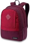 Dakine Rucksack Essentials Pack, 22 Liter, mit Laptopfach, Schaumstoffpolster am