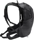 VAUDE Unisex Tremalzo 10 Rucks&auml;cke, Farbe: Schwarz, Gr&ouml;&szlig;e One Size EU