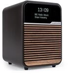 ruarkaudio R1 MK4 espresso