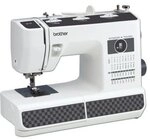Brother HF37 N&auml;hmaschine HF37VP1, Wei&szlig;