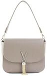 Valentino Umh&auml;ngetasche Schultertasche Divina Shoulder Bag Taupe beige