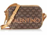 Valentino Bags Womens LIUTO Haversack, Braun (Cuoio Multicolor)