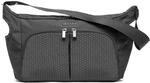 Taschen der Marke DOONA Modell Tasche Essentials schwarz Nitro Doona