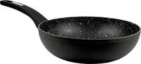 CS Kochsysteme | MARBURG Wok (064549) | &Oslash;24 cm