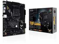 ASUS TUF Gaming B550-Pro Mainboard Sockel AMD Ryzen AM4 (ATX, PCIe 4.0, 2x M.2,