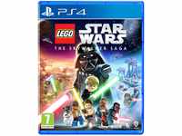 Warner Bros. LEGO Star Wars: The Skywalker Saga (Deutsche Verpackung)