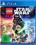 LEGO STAR WARS Die Skywalker Saga (PS4)