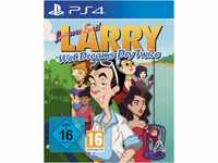 Leisure Suit Larry: Wet Dreams Dry Twice (Deutsche Fassung)