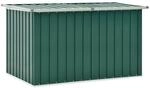 vidaXL Gartenbox Auflagenbox Kissenbox Aufbewahrungsbox Truhe Box Gartenm&ouml;bel