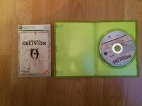 The Elder Scrolls IV: Oblivion
