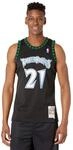 Mitchell & Ness NBA Minnesota Timberwolves Kevin Garnett Trikot Herren