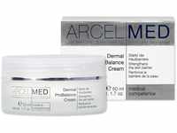 JEAN D'ARCEL - ARCELMED Dermal ProBalance Cream - Gesichtscreme - stärkt...