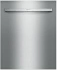 NEFF Z7865X6, Vorsatzt&uuml;r aus Edelstahl f&uuml;r vollintegrierte Geschirrsp&uuml;ler, 81,5 cm
