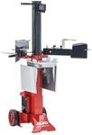 AL-KO Holzspalter LSV 550/6, 2700 W Motorleistung, 6 t max. Spaltdruck, 55 cm max.