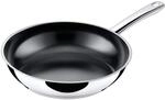 Silit Talis Keramikpfanne 24cm, Bratpfanne Induktion beschichtet, f&uuml;r alle Herdaten