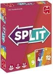 Jumbo Spiele Split - Kartenspiel f&uuml;r Kinder und Erwachsene ab 8 Jahren - f&uuml;r...