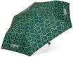 ergobag BearRex Regenschirm, Jugend-Unisex, Gr&uuml;n (Gr&uuml;n), Einheitsgr&ouml;&szlig;e