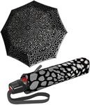 Knirps Taschenschirm T.200 Duomatic Animal - stone