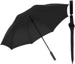 Knirps U.900 Ultra Light XXL Manual Langschirm - Leichtester Stockschirm, nur 255 g -