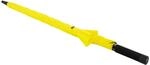 Knirps U.900 Ultra Light XXL Manual Langschirm - Leichtester Stockschirm, nur 255 g -