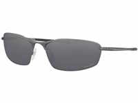 Oakley Herren OO4141-0160 Sonnenbrille, Mehrfarbig, 0