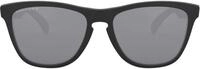 Ray-Ban Herren 0OO9013 Sonnenbrille, Gold (Matte Black), 54