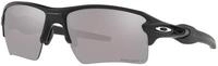 Oakley Unisex OO9188-9659 Sonnenbrille, Matte Black, 59